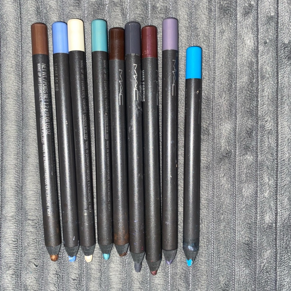 MAC PowerPoint Eye Pencils - Picture 3 of 3